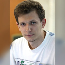 Виталий Киселев