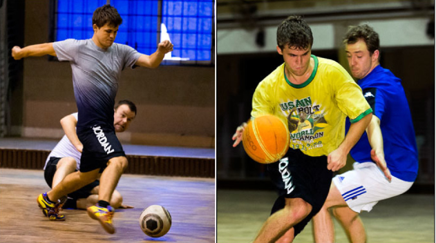Секрет 3