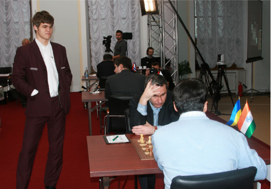 Секрет 11